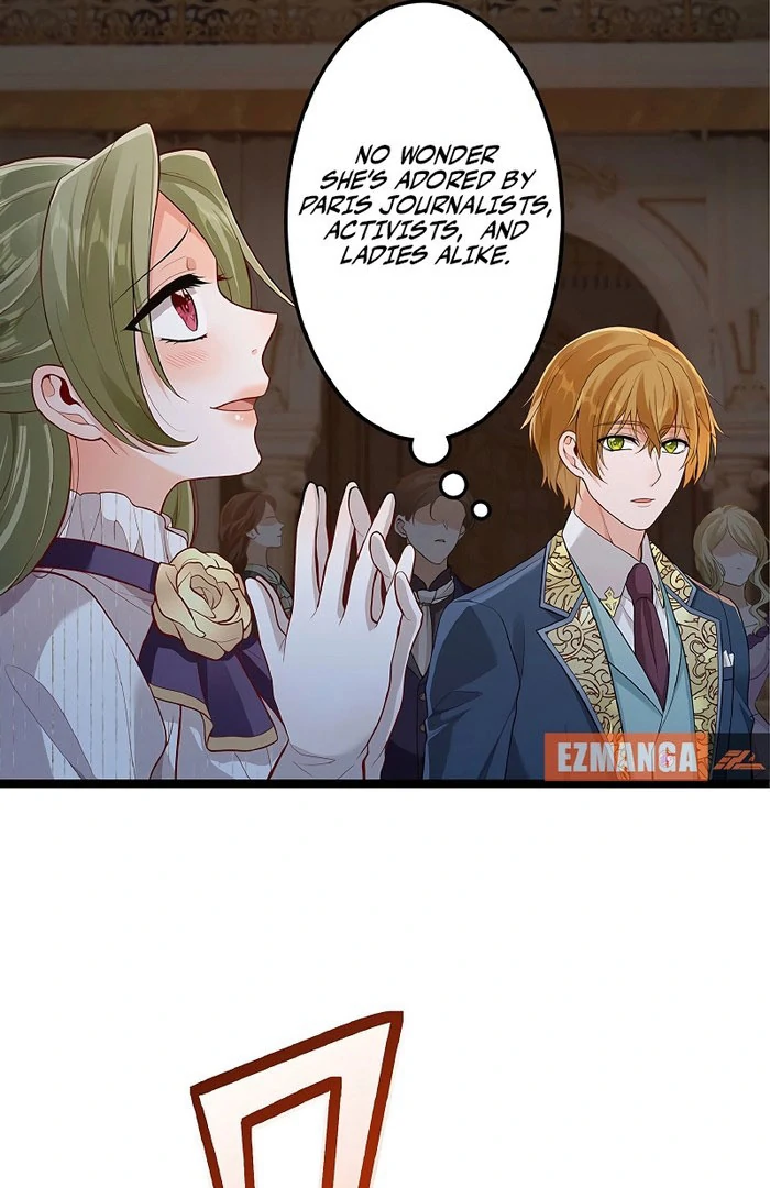 Cradle of the Beast Witch Chapter 9 327 020