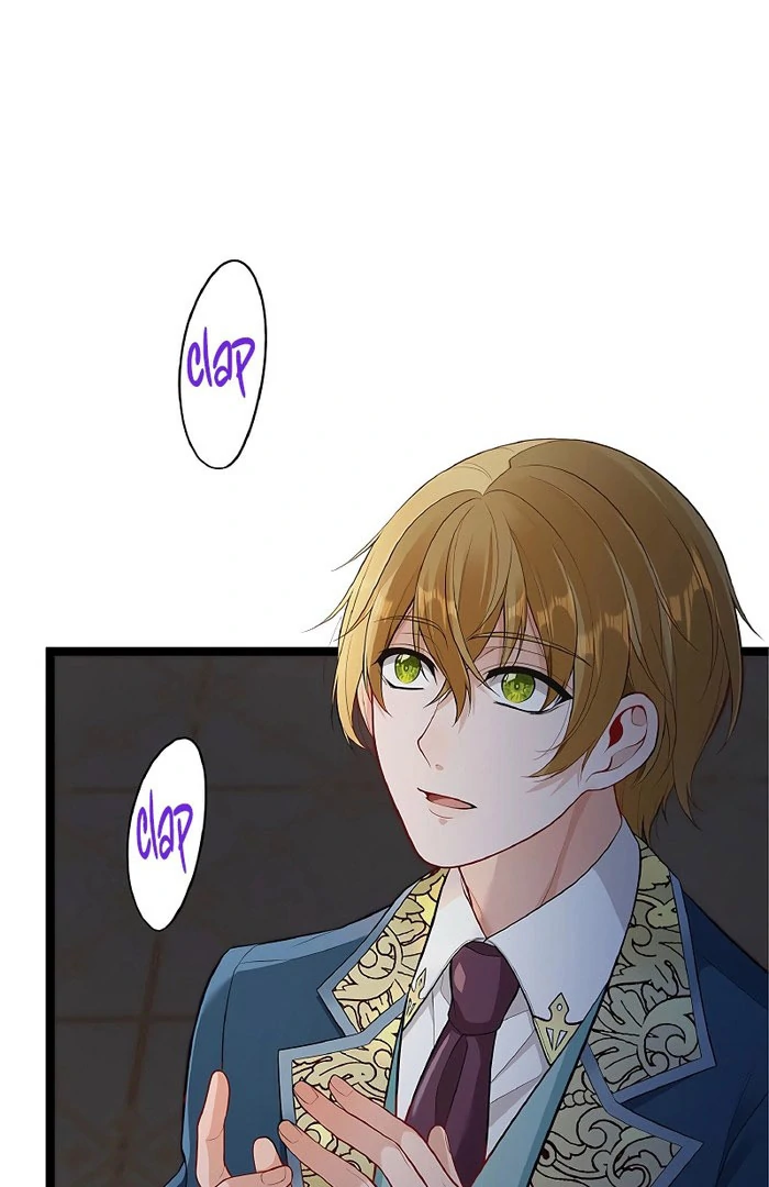 Cradle of the Beast Witch Chapter 9 334 027