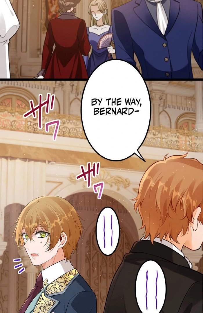 Cradle of the Beast Witch Chapter 9 338 031