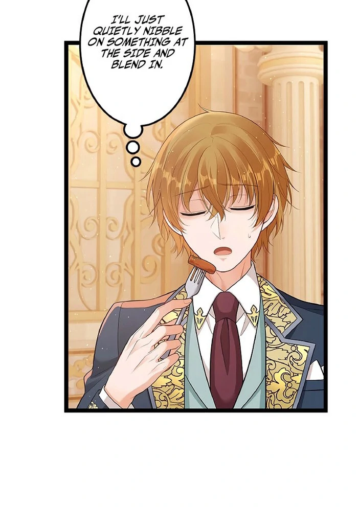 Cradle of the Beast Witch Chapter 9 344 037