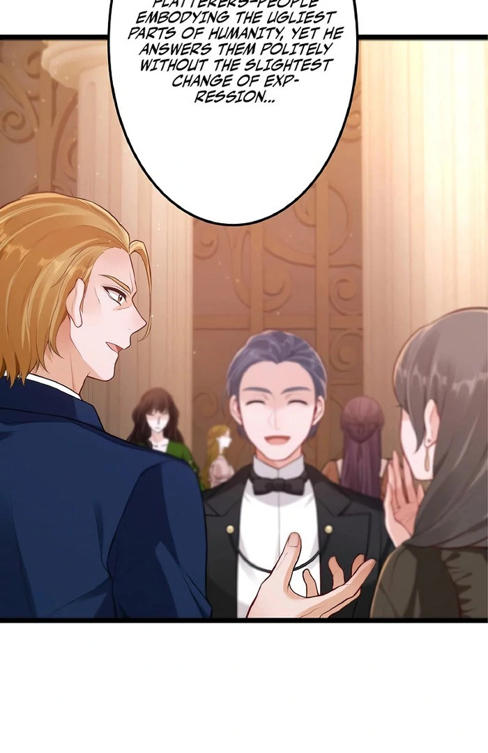 Cradle of the Beast Witch Chapter 9 346 039