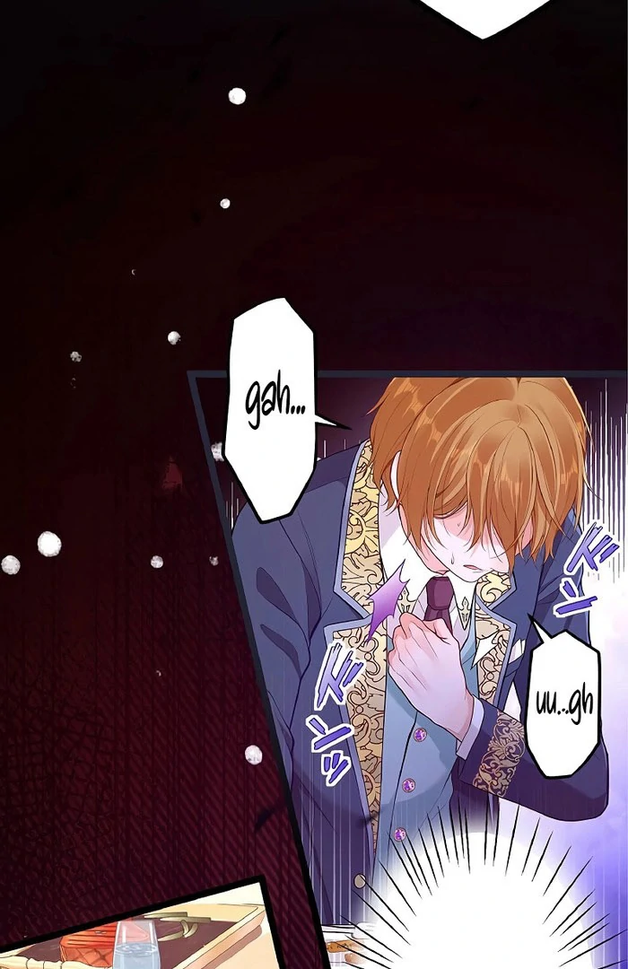 Cradle of the Beast Witch Chapter 9 348 041