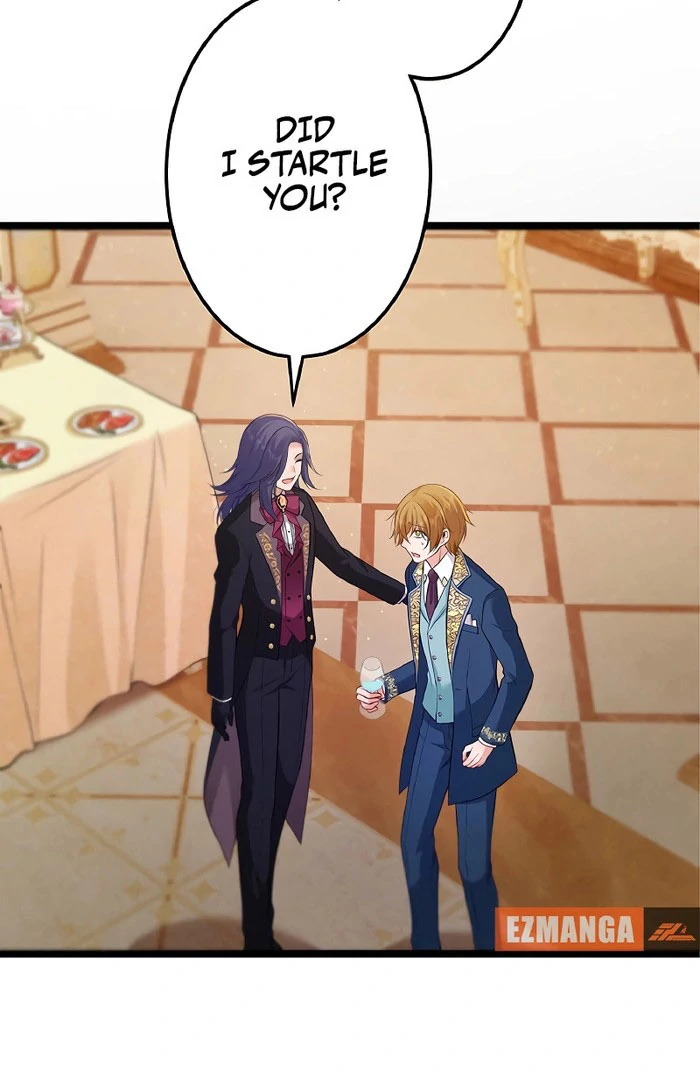 Cradle of the Beast Witch Chapter 9 361 054