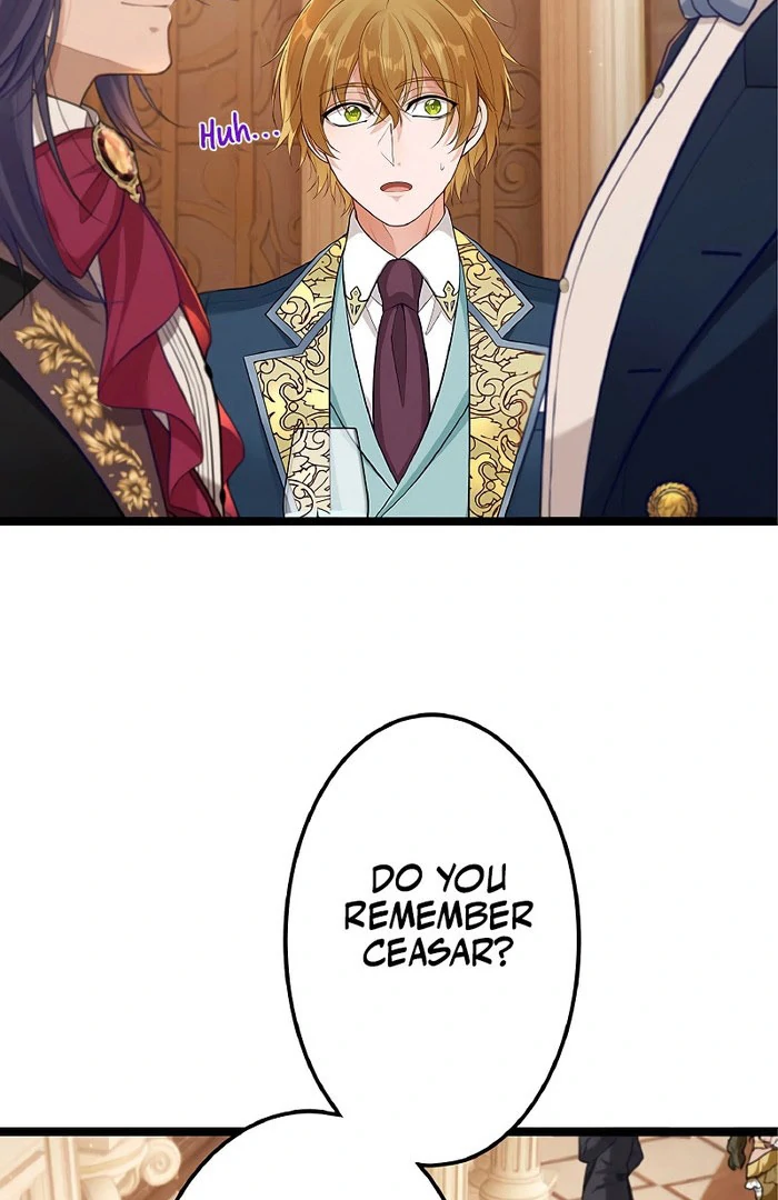 Cradle of the Beast Witch Chapter 9 368 061