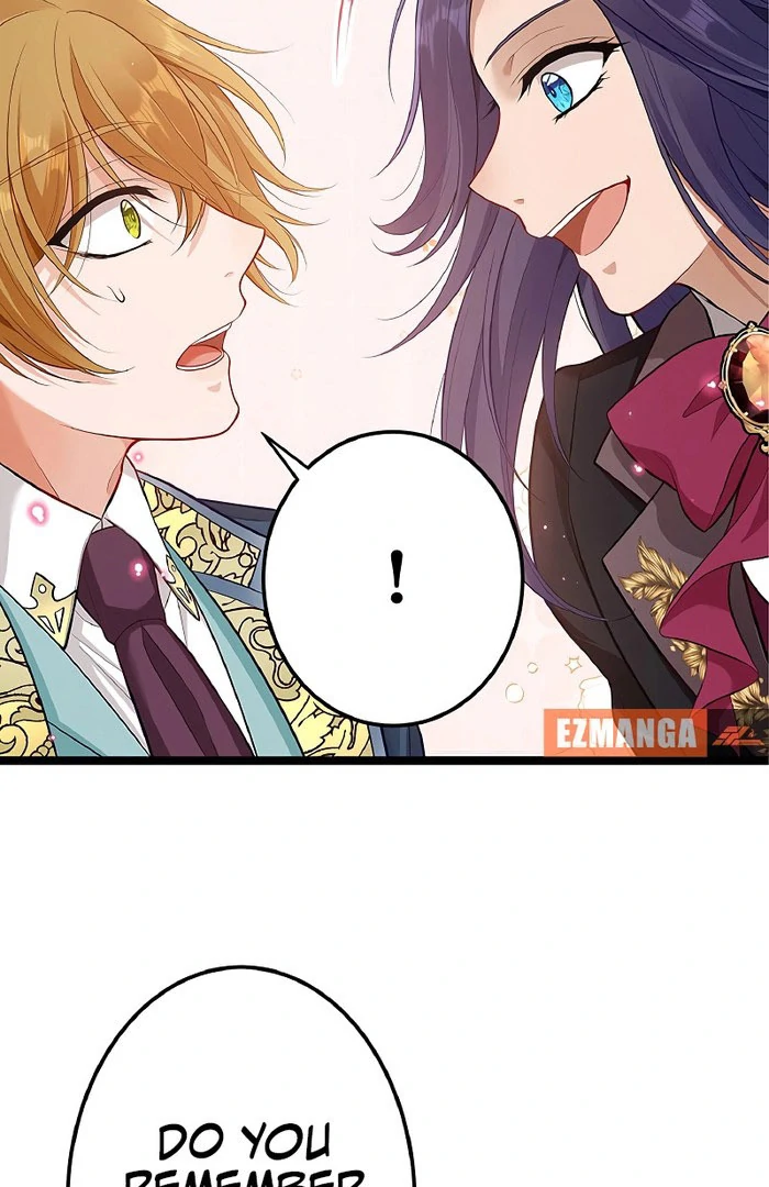 Cradle of the Beast Witch Chapter 9 375 068