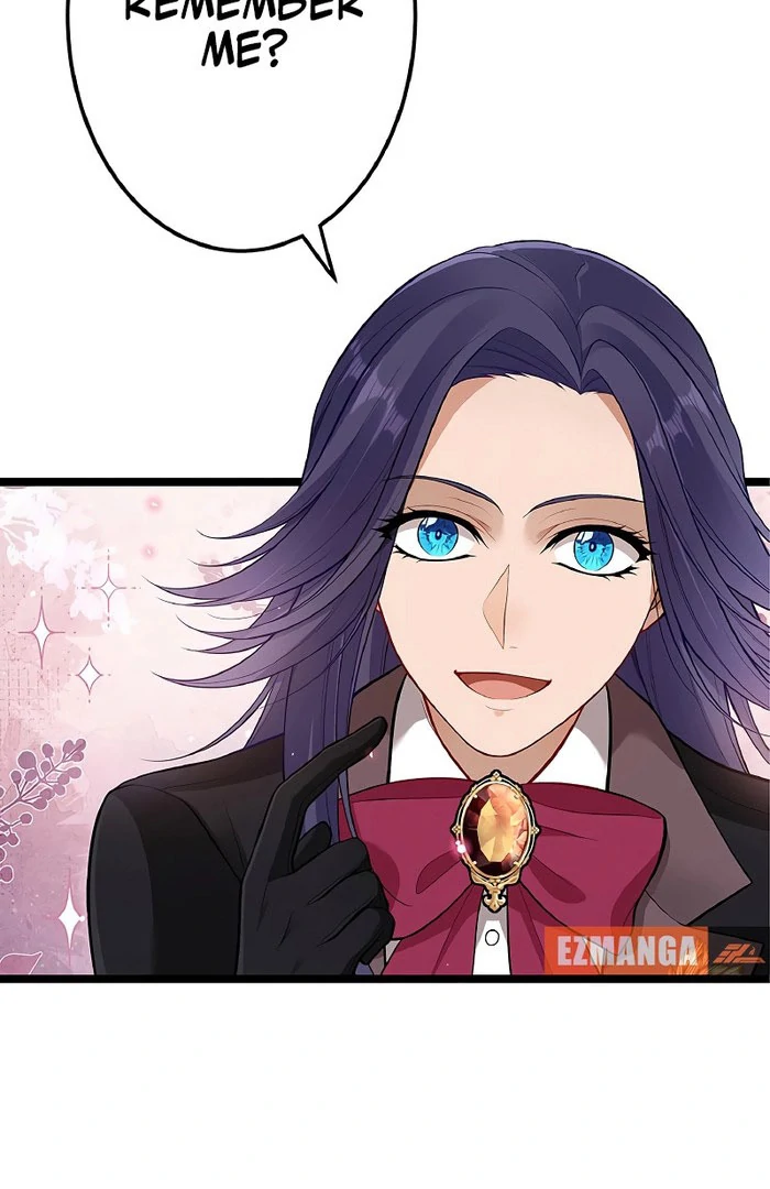 Cradle of the Beast Witch Chapter 9 376 069