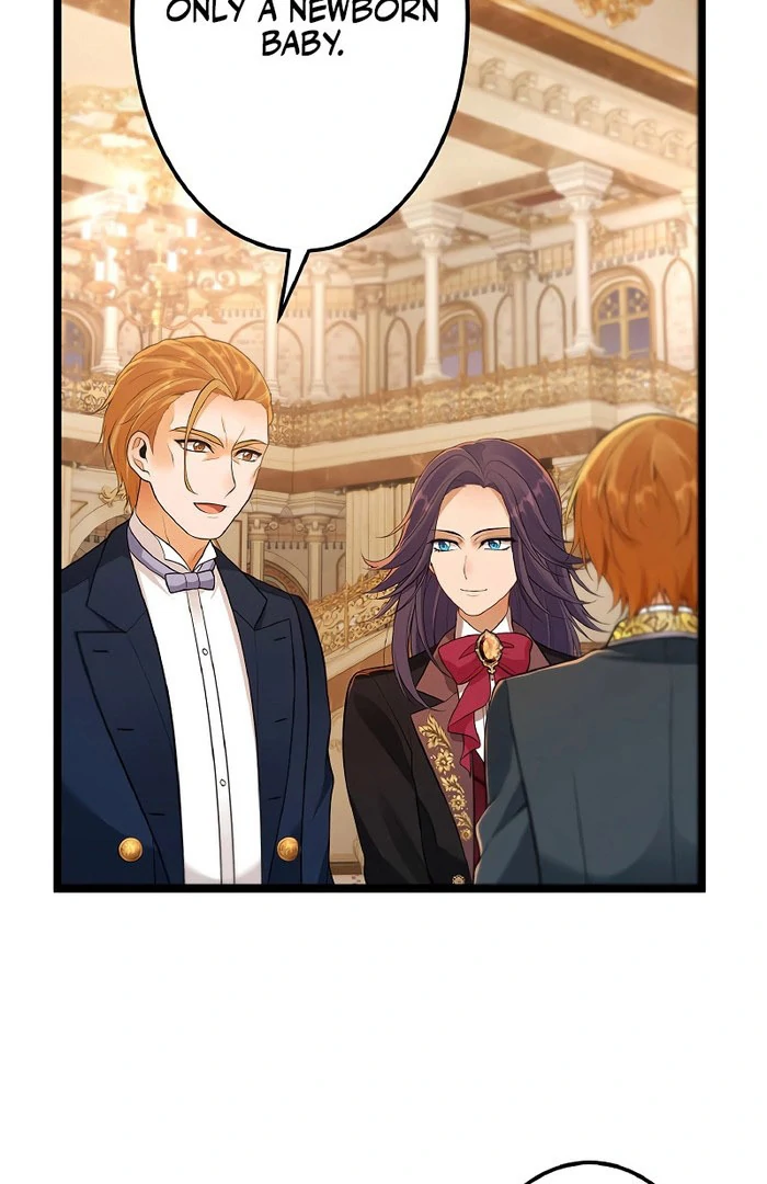 Cradle of the Beast Witch Chapter 9 379 072