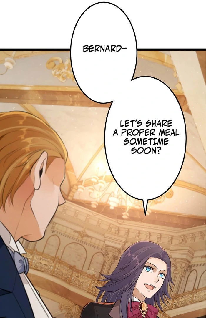 Cradle of the Beast Witch Chapter 9 383 076