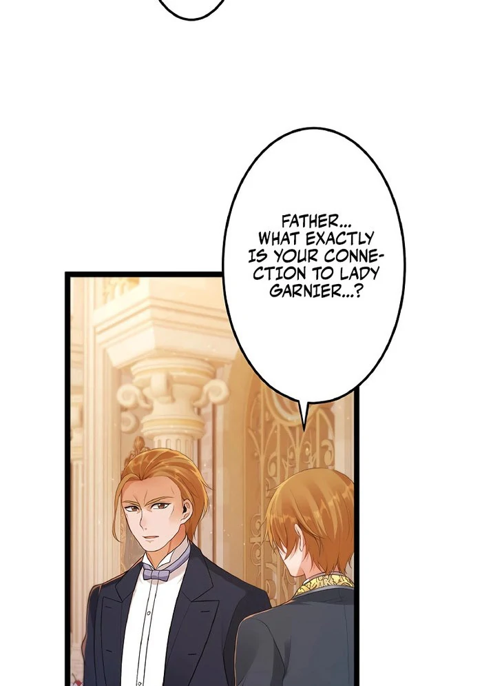 Cradle of the Beast Witch Chapter 9 390 083