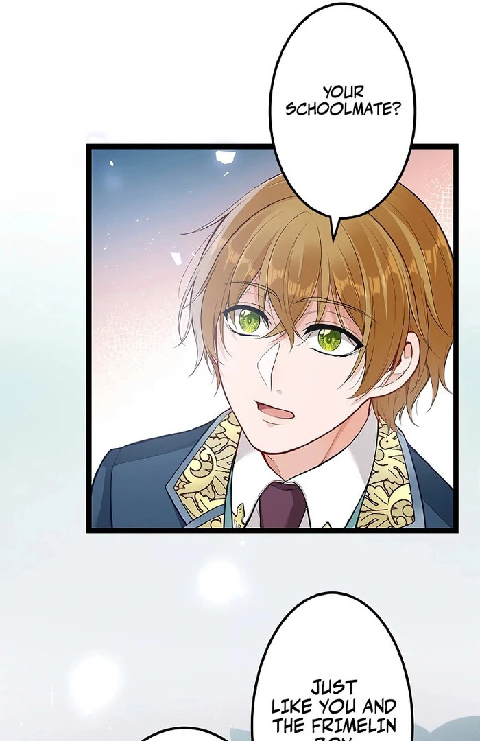 Cradle of the Beast Witch Chapter 9 392 085