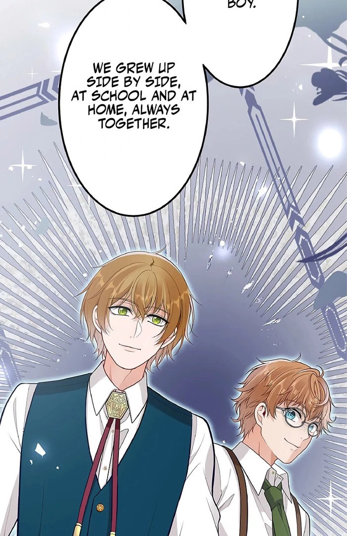 Cradle of the Beast Witch Chapter 9 393 086