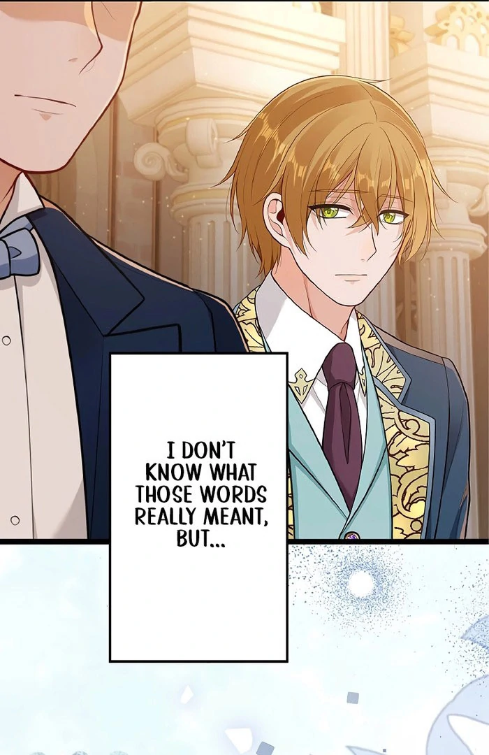 Cradle of the Beast Witch Chapter 9 401 094