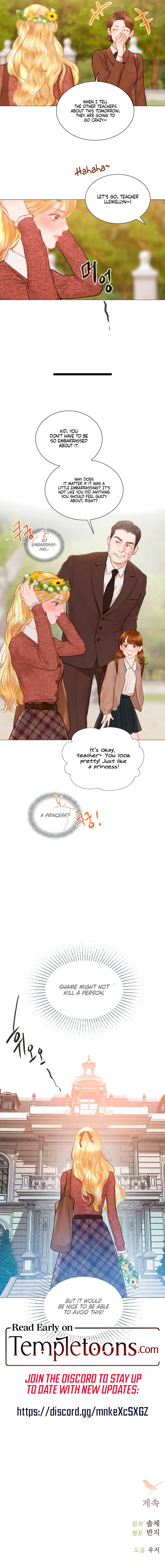 Cry, Even Better If You Beg Chapter 60 43 8