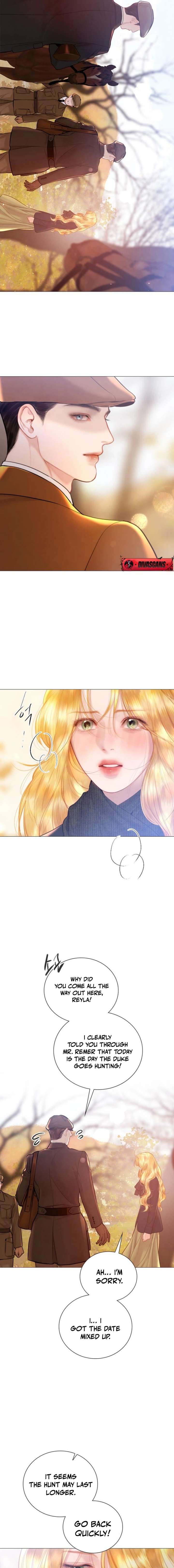 Cry, Even Better If You Beg Chapter 74 90 11