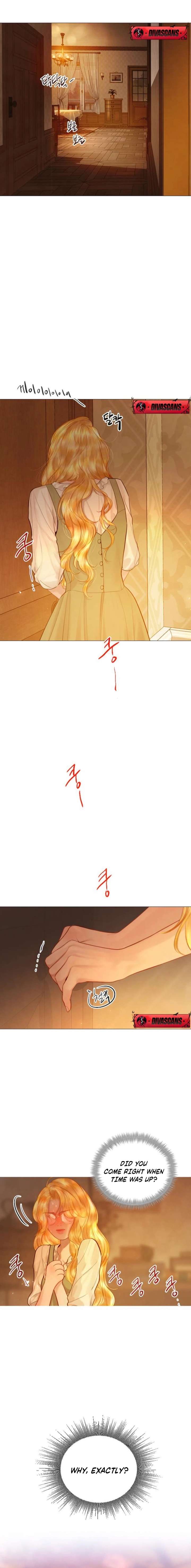 Cry, Even Better If You Beg Chapter 74 97 18