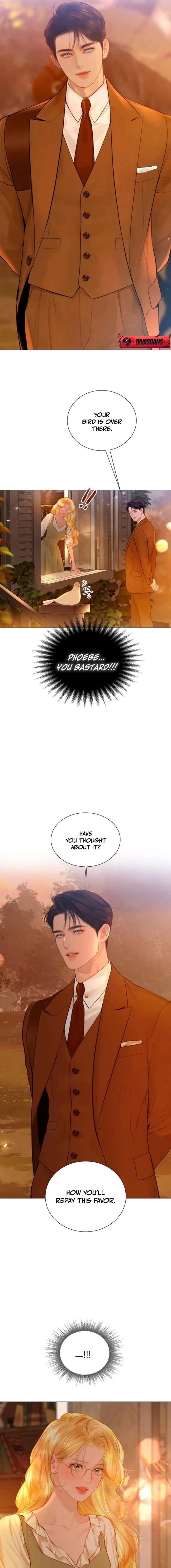 Cry, Even Better If You Beg Chapter 74 98 19