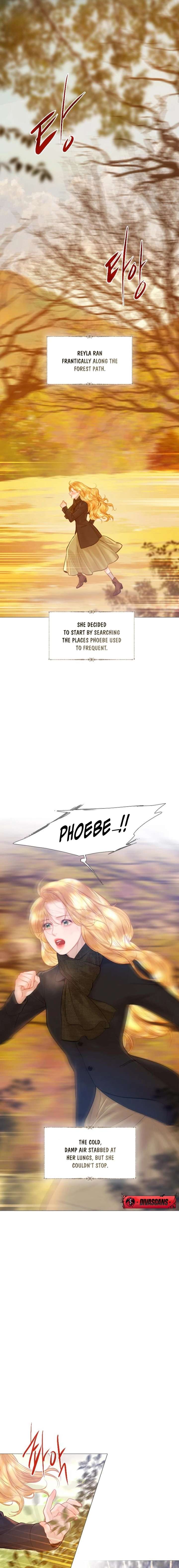 Cry, Even Better If You Beg Chapter 74 81 2