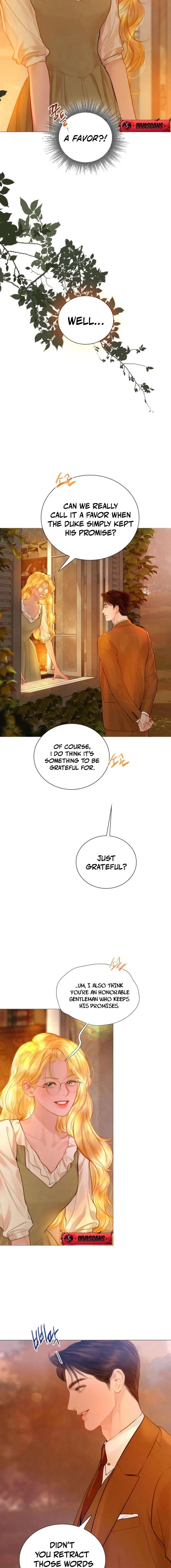 Cry, Even Better If You Beg Chapter 74 99 20