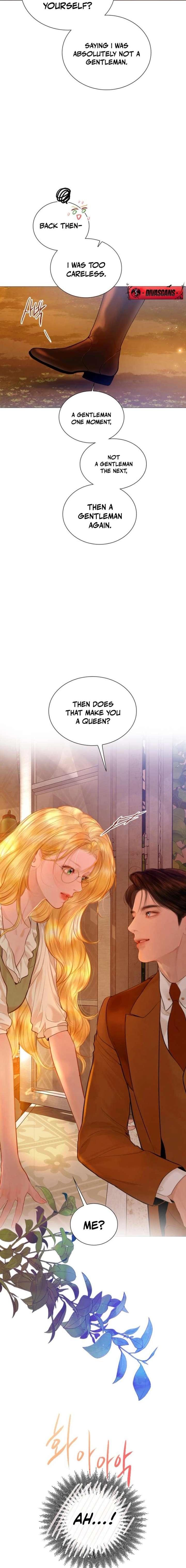 Cry, Even Better If You Beg Chapter 74 100 21