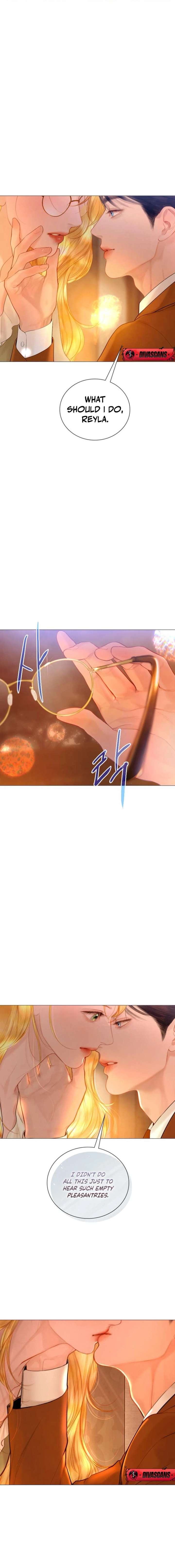 Cry, Even Better If You Beg Chapter 74 102 23