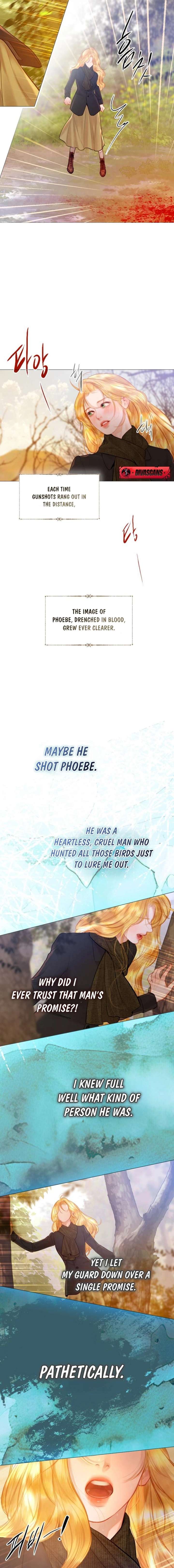 Cry, Even Better If You Beg Chapter 74 82 3