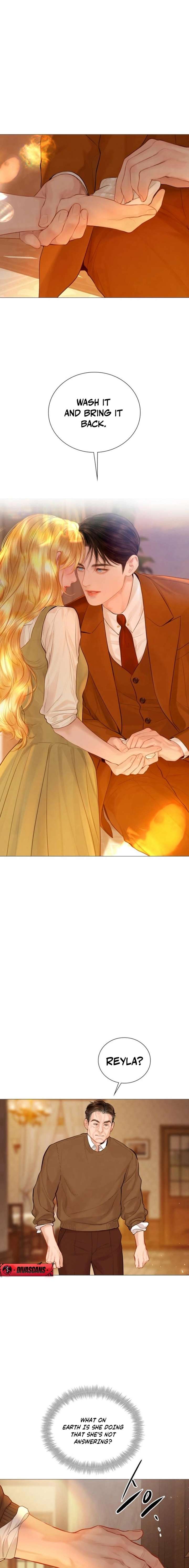 Cry, Even Better If You Beg Chapter 75 84 11