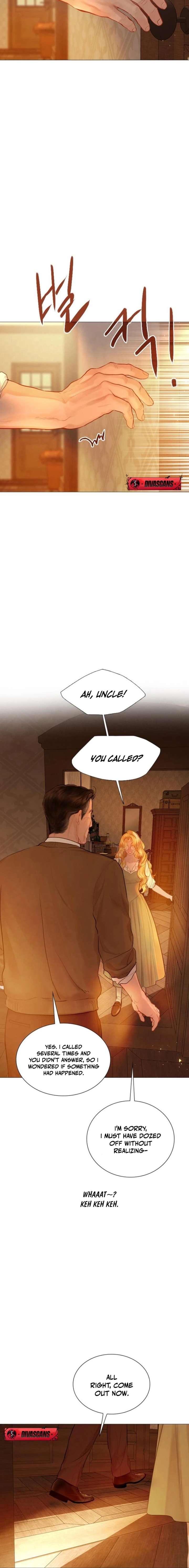 Cry, Even Better If You Beg Chapter 75 85 12