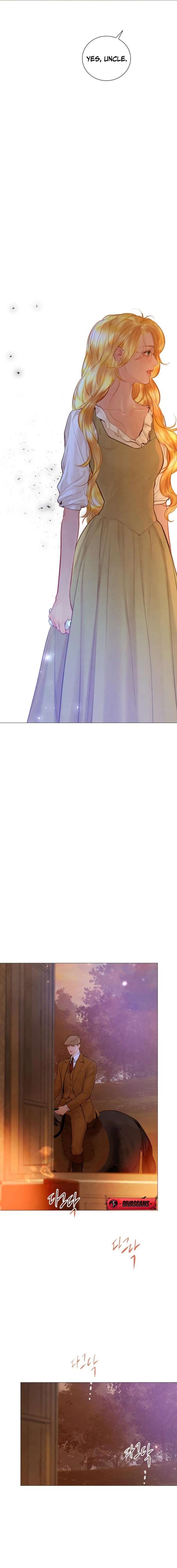 Cry, Even Better If You Beg Chapter 75 86 13