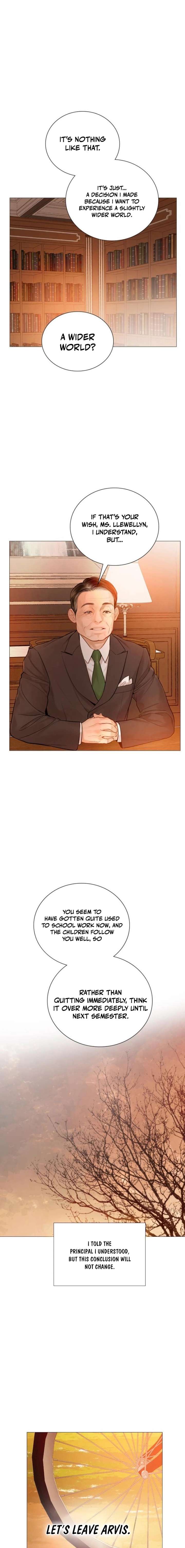 Cry, Even Better If You Beg Chapter 75 90 17