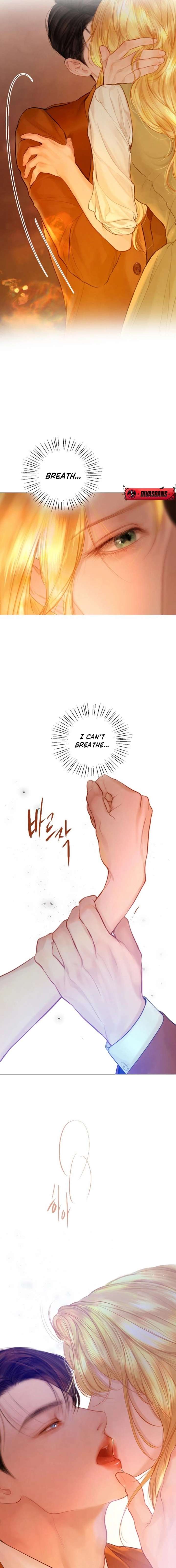 Cry, Even Better If You Beg Chapter 75 76 3