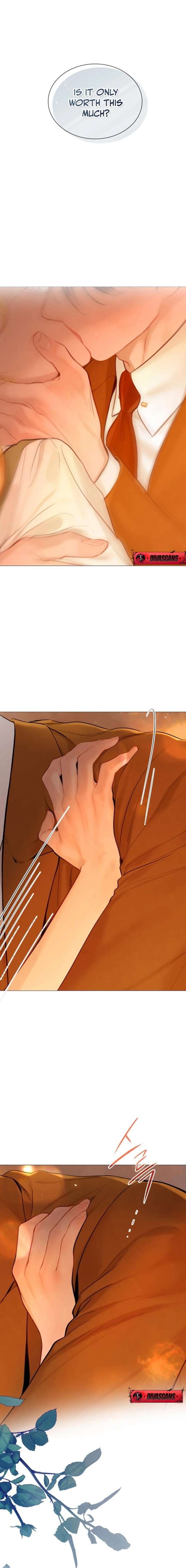 Cry, Even Better If You Beg Chapter 75 80 7