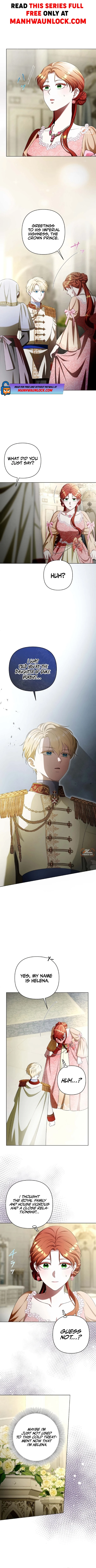 The Fake Bride Can’t Escape Chapter 23 34 0