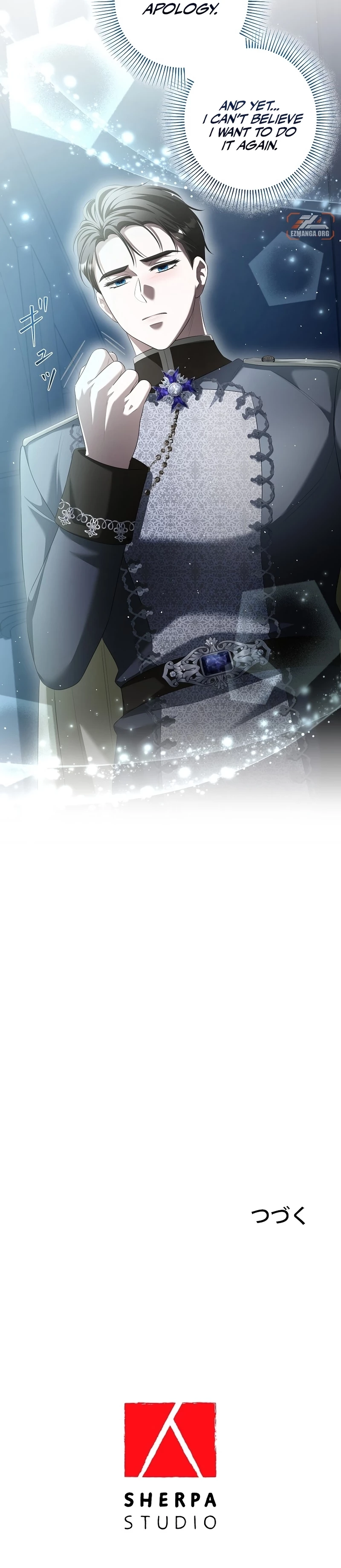 The Fake Bride Can’t Escape Chapter 23 44 10