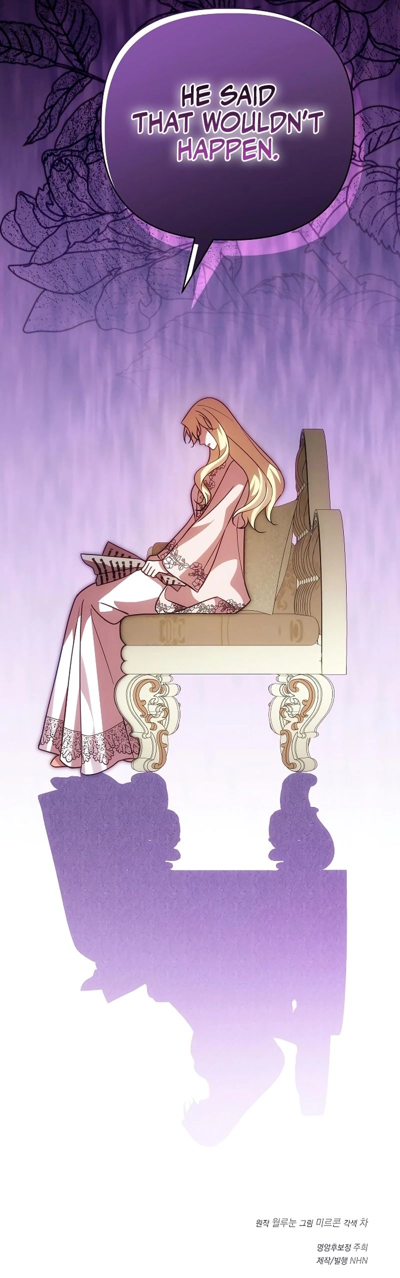 When Arrogance Fell at My Feet Chapter 25 60 15