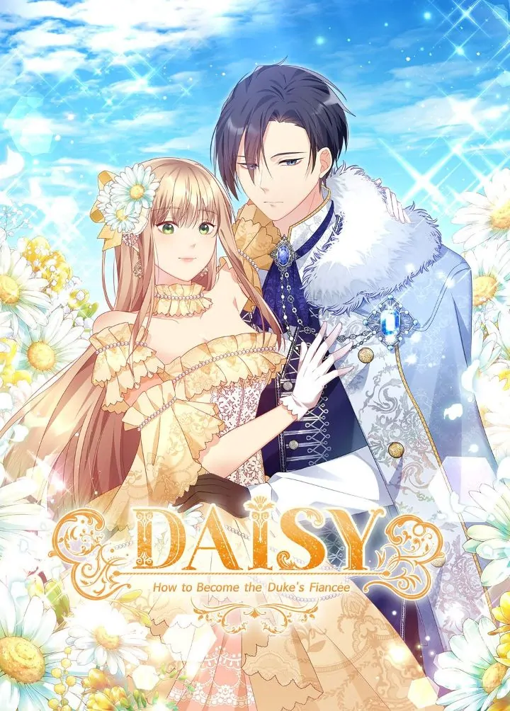 Daisy: How to Become the Duke’s Fiancée Chapter 186 203 01