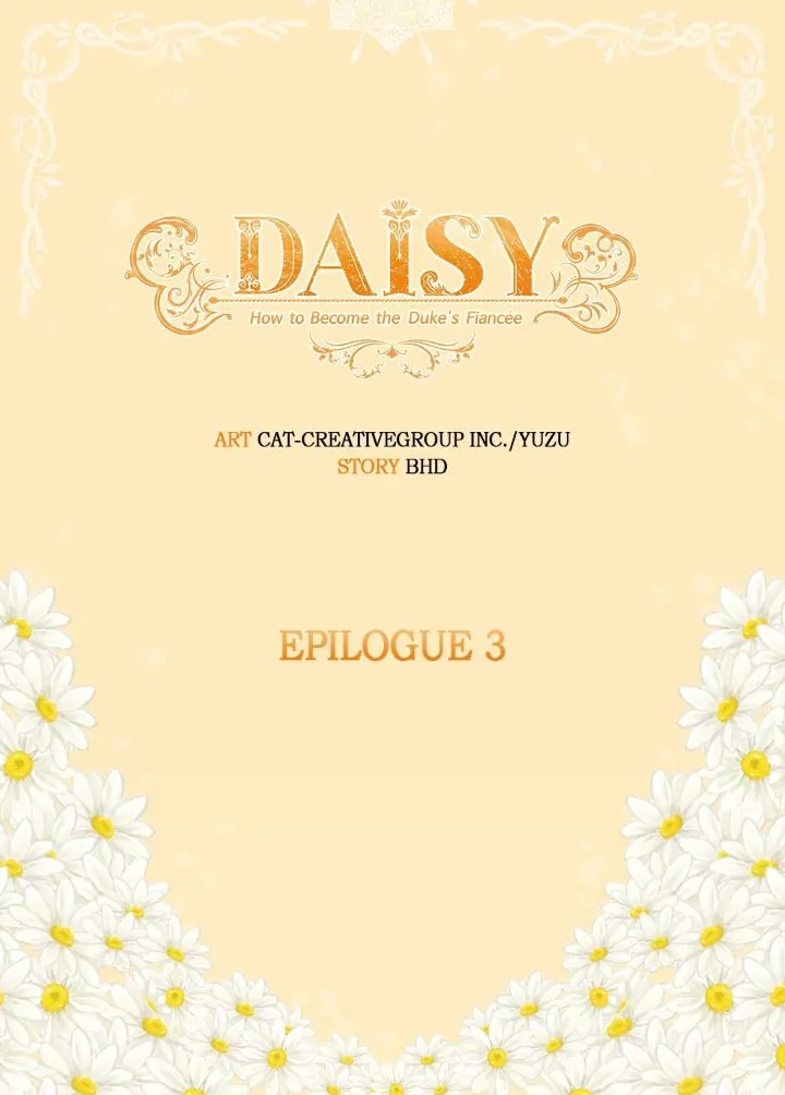 Daisy: How to Become the Duke’s Fiancée Chapter 186 204 02