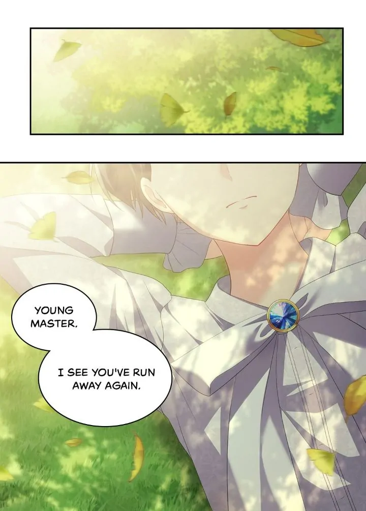 Daisy: How to Become the Duke’s Fiancée Chapter 186 205 03