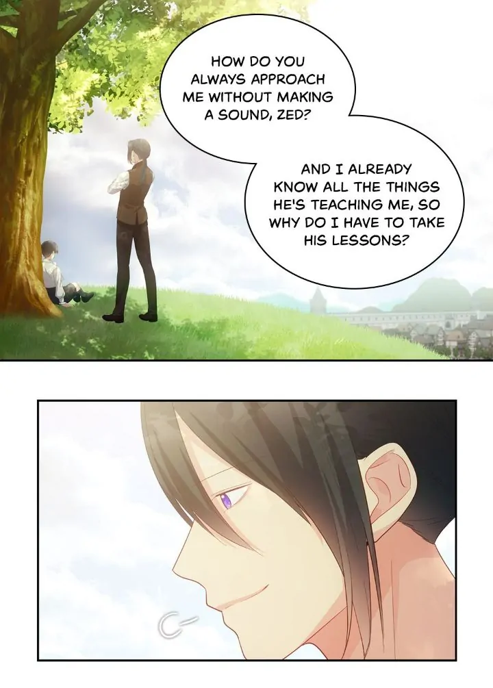 Daisy: How to Become the Duke’s Fiancée Chapter 186 207 05