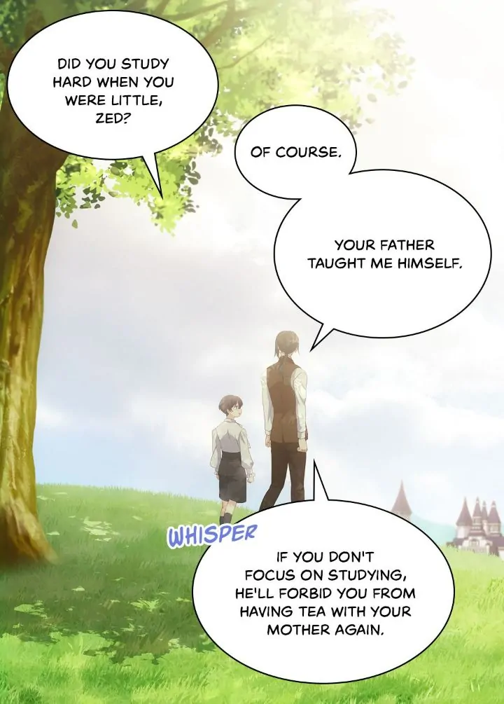 Daisy: How to Become the Duke’s Fiancée Chapter 186 209 07