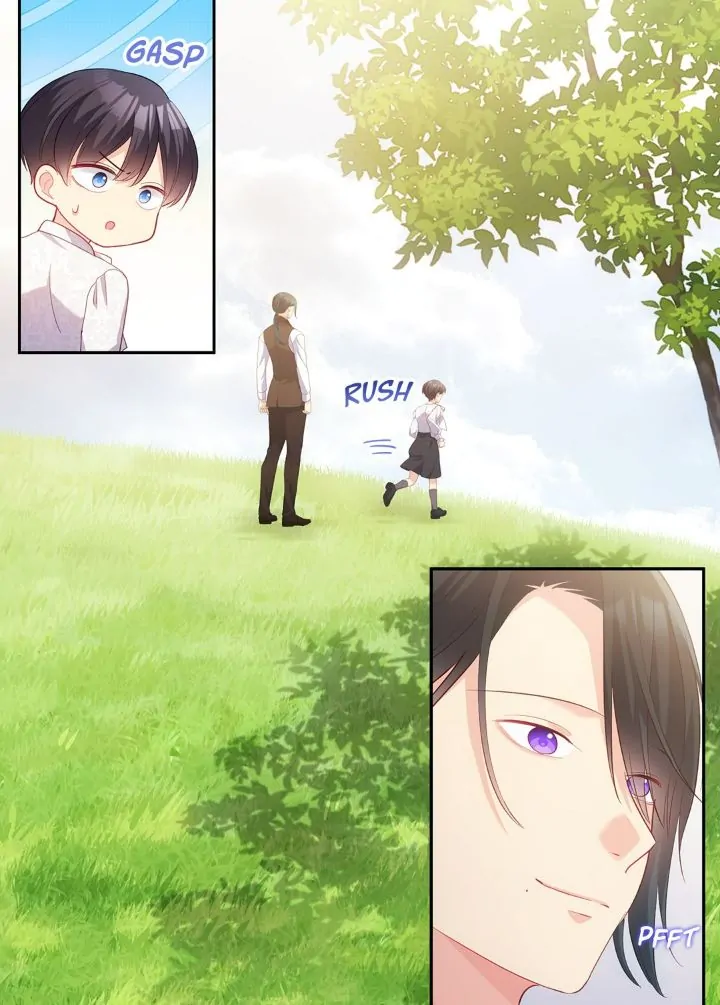 Daisy: How to Become the Duke’s Fiancée Chapter 186 210 08