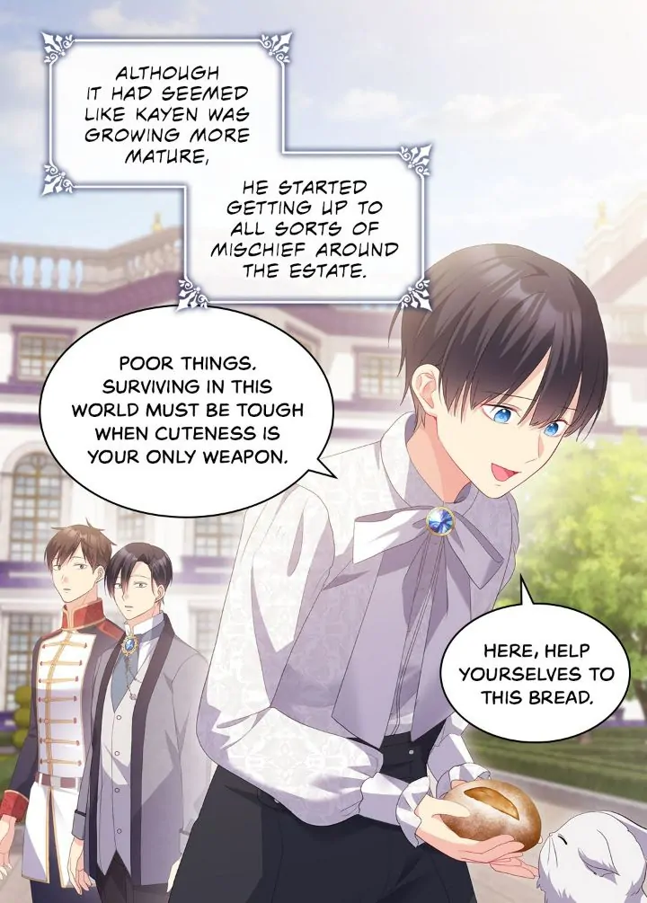 Daisy: How to Become the Duke’s Fiancée Chapter 186 213 11