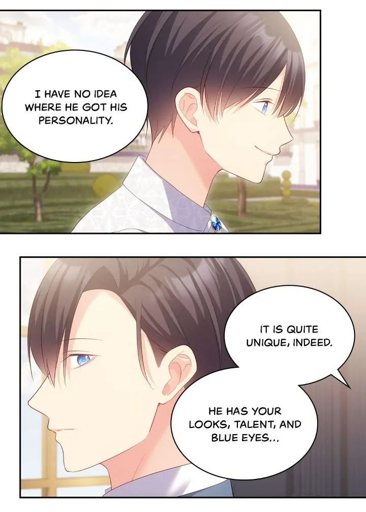 Daisy: How to Become the Duke’s Fiancée Chapter 186 216 14