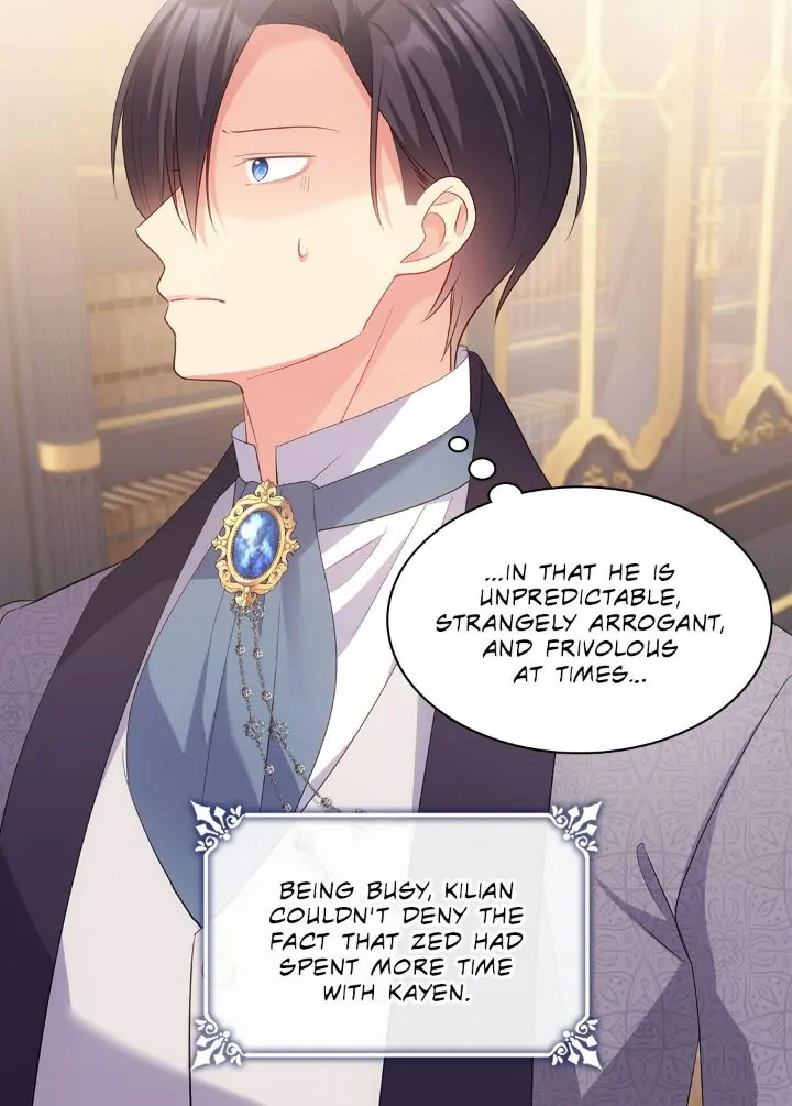 Daisy: How to Become the Duke’s Fiancée Chapter 186 218 16