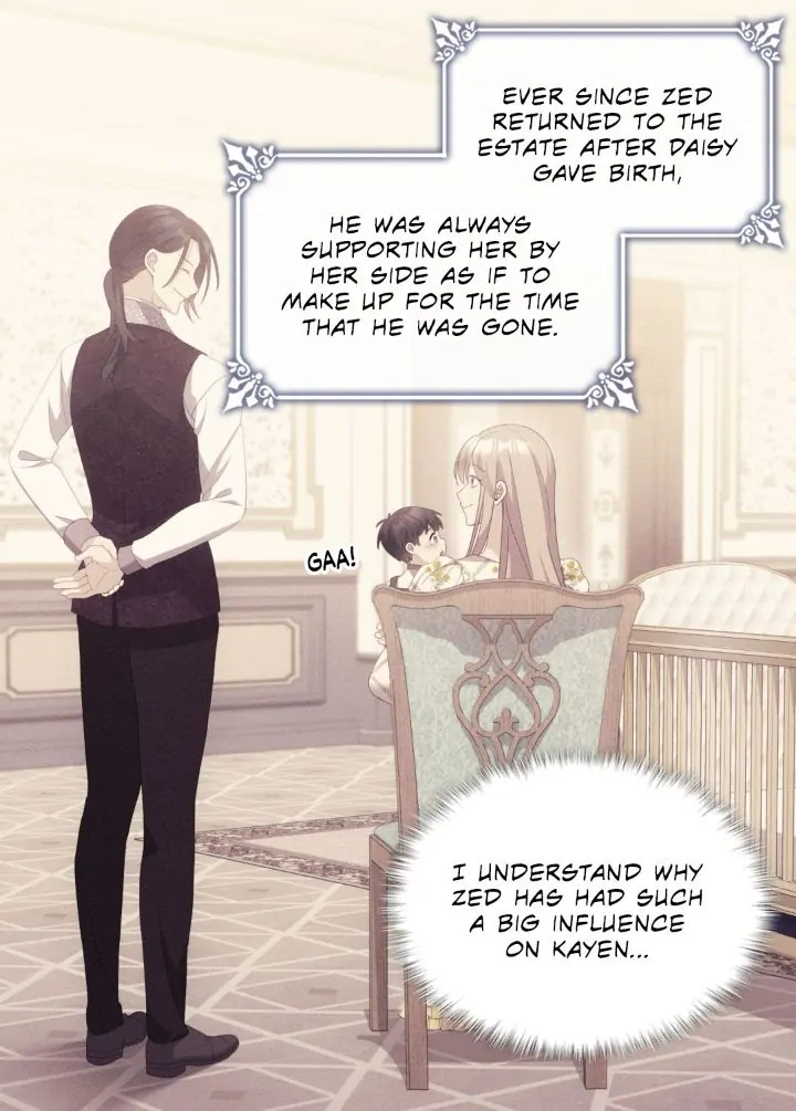 Daisy: How to Become the Duke’s Fiancée Chapter 186 219 17