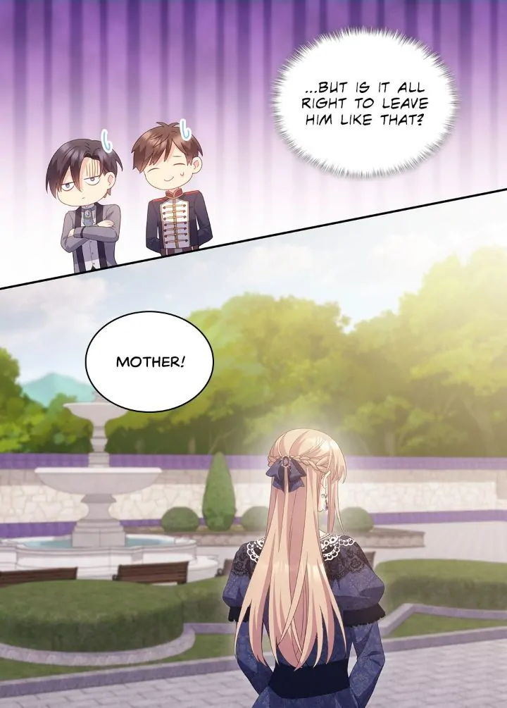 Daisy: How to Become the Duke’s Fiancée Chapter 186 220 18