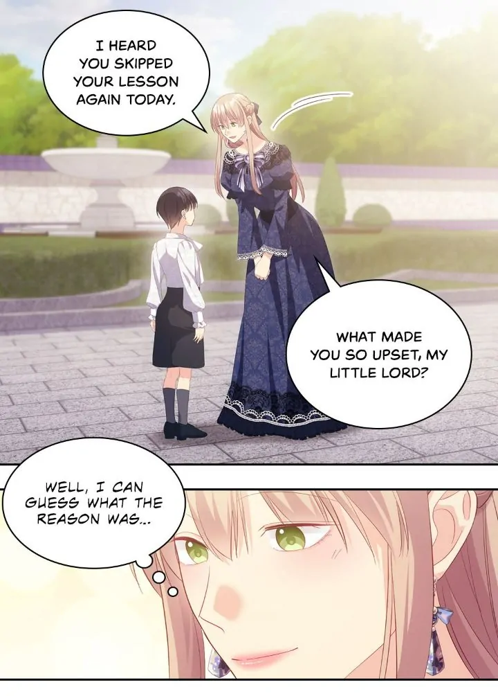 Daisy: How to Become the Duke’s Fiancée Chapter 186 222 20