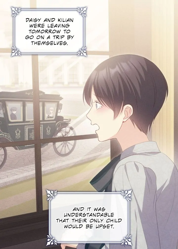 Daisy: How to Become the Duke’s Fiancée Chapter 186 223 21