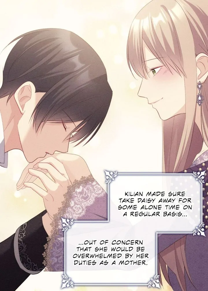 Daisy: How to Become the Duke’s Fiancée Chapter 186 224 22