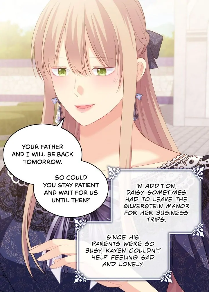 Daisy: How to Become the Duke’s Fiancée Chapter 186 225 23