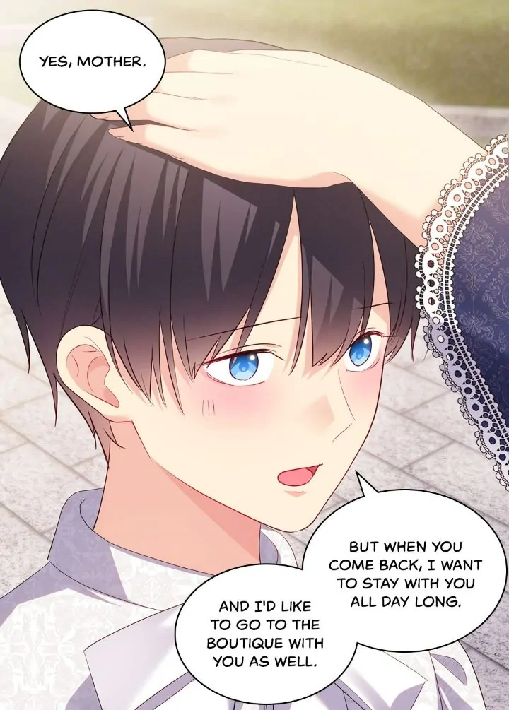 Daisy: How to Become the Duke’s Fiancée Chapter 186 226 24